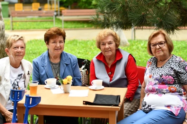Péče o lidi se sníženou soběstačností P3 (4)